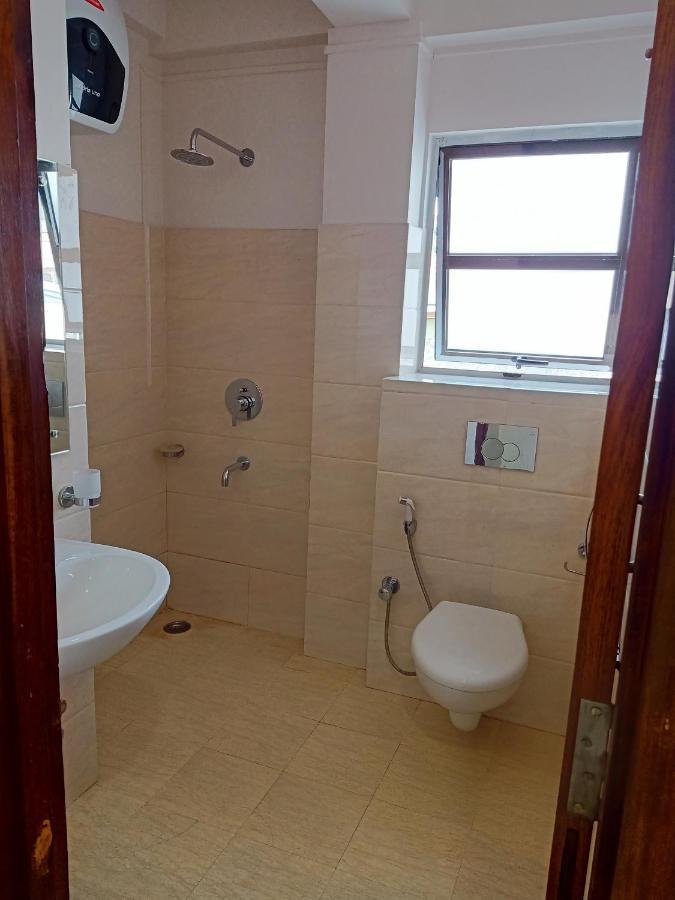 Khriang Khongwir Homestay Σιλόνγκ Εξωτερικό φωτογραφία
