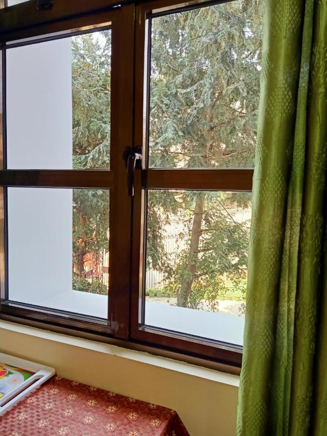 Khriang Khongwir Homestay Σιλόνγκ Εξωτερικό φωτογραφία