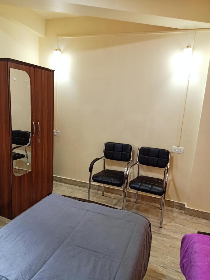 Khriang Khongwir Homestay Σιλόνγκ Εξωτερικό φωτογραφία