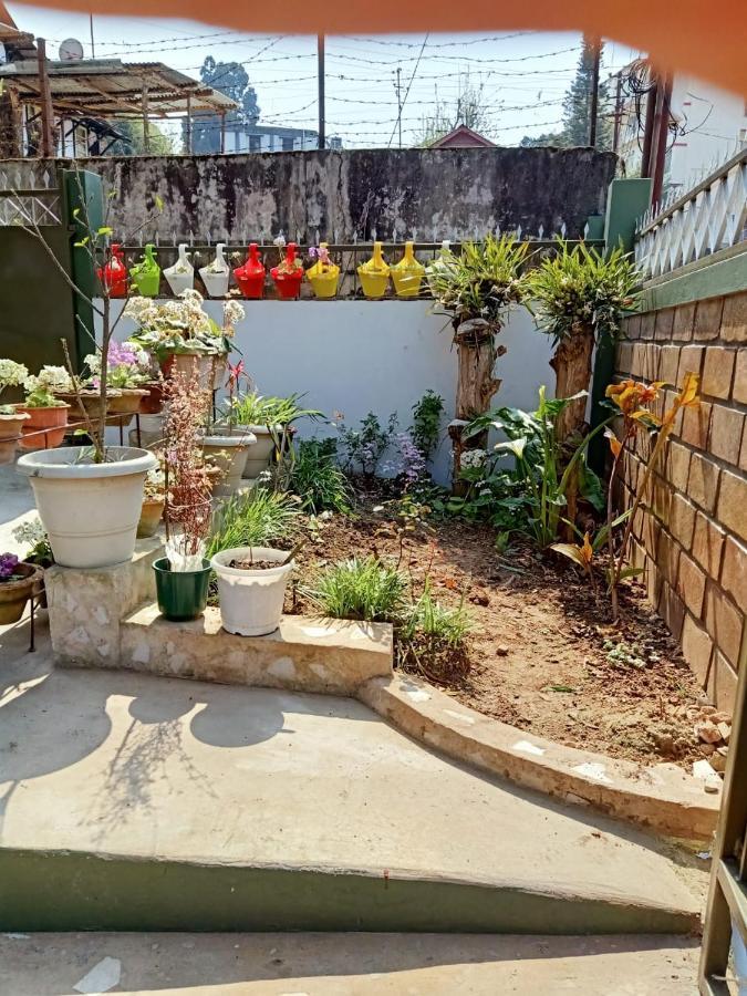 Khriang Khongwir Homestay Σιλόνγκ Εξωτερικό φωτογραφία