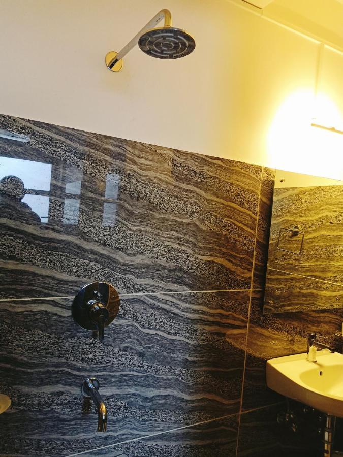 Khriang Khongwir Homestay Σιλόνγκ Εξωτερικό φωτογραφία