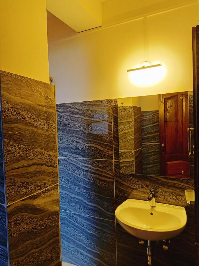 Khriang Khongwir Homestay Σιλόνγκ Εξωτερικό φωτογραφία
