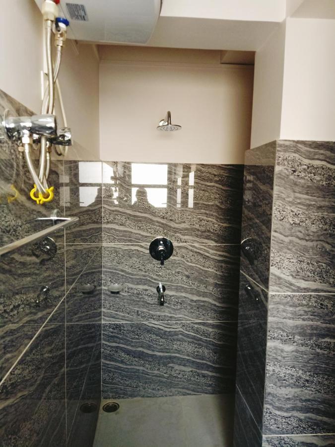 Khriang Khongwir Homestay Σιλόνγκ Εξωτερικό φωτογραφία